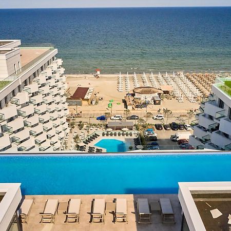 Teona - Infinity Pool & Spa Resort 那沃达利 外观 照片