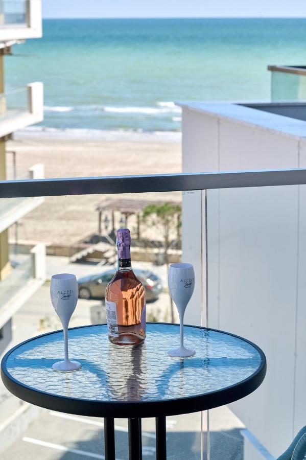 Teona - Infinity Pool & Spa Resort 那沃达利 外观 照片
